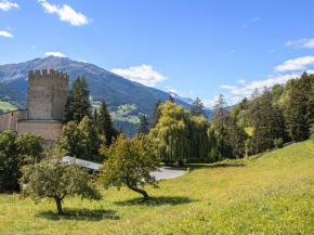 Villa Burg Biedenegg mit Schlosscafé - FIE211
